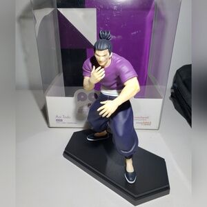 Aoi Todo Jujutsu Kaise : Good Smile Company Pop Up Parade Action Figure